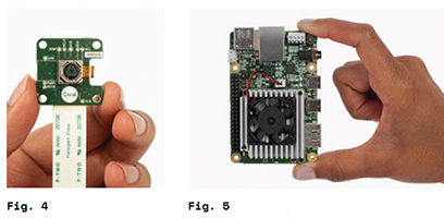 IoT Simulator Hardware